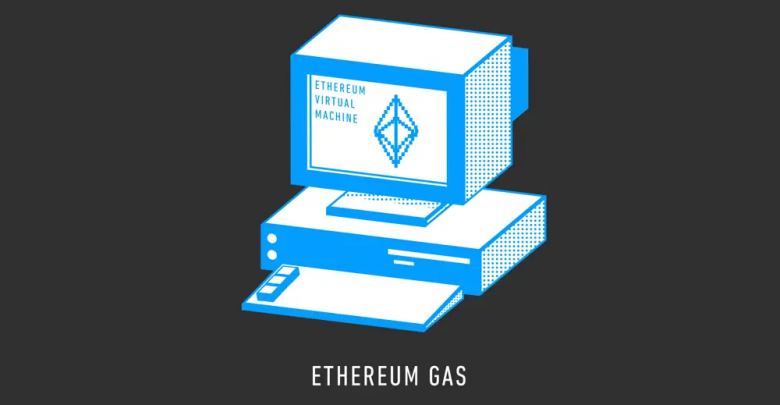 Ethereum Gas