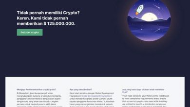 Photo of Cara mendapatkan Crypto Gratis $100