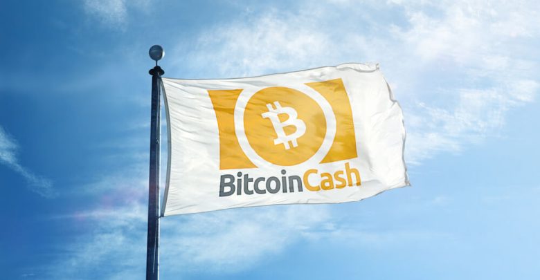 Bitcoin Cash