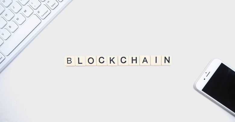 PoS Blockchain